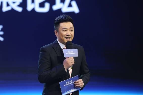 胡东一行海南座谈，共探国际经济发展局新机遇