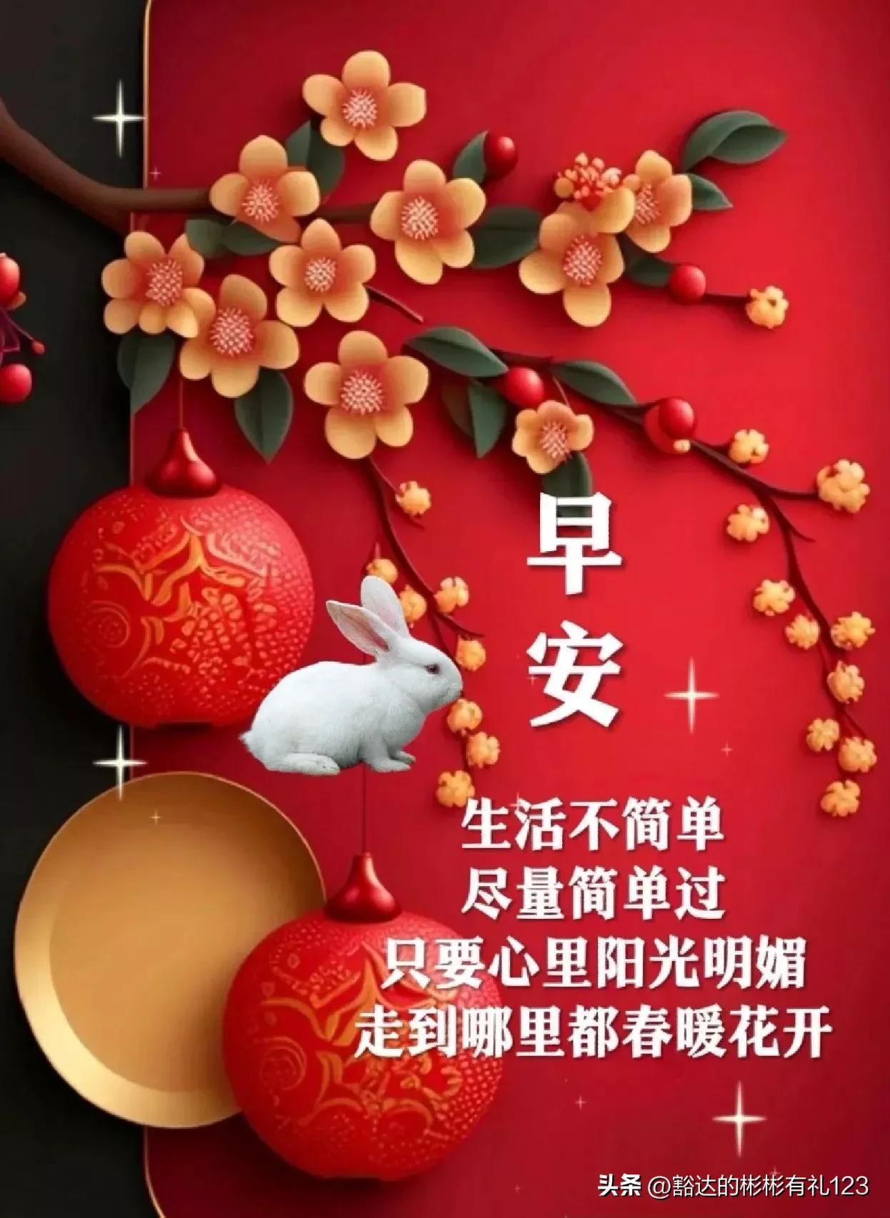 双节祝福语简短最新