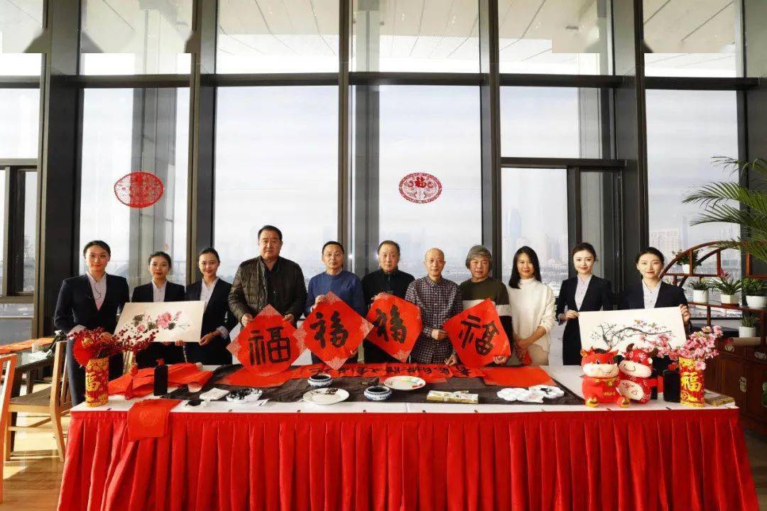 美术家协会主席的最新动态与展望